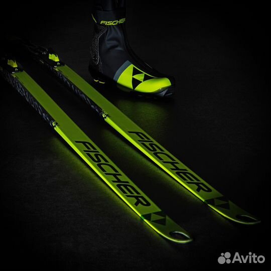 Спортцех Fischer Speedmax Helium