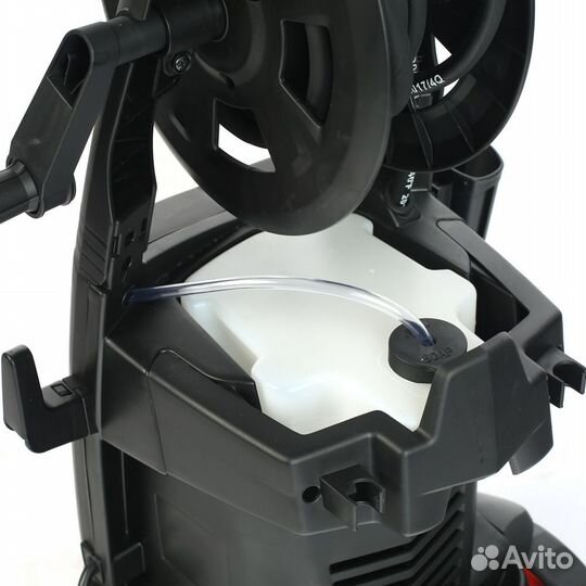 Мойка высокого давления Patriot GT 970 Imperial