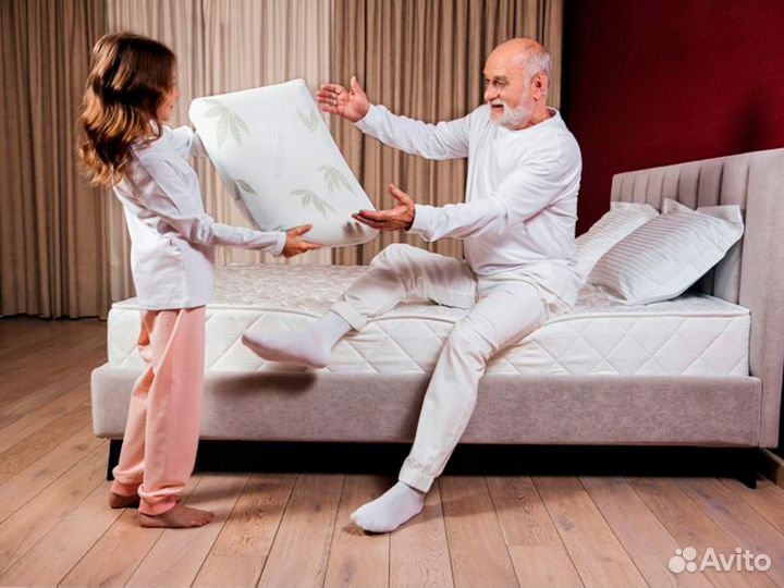 Матрас 160х200