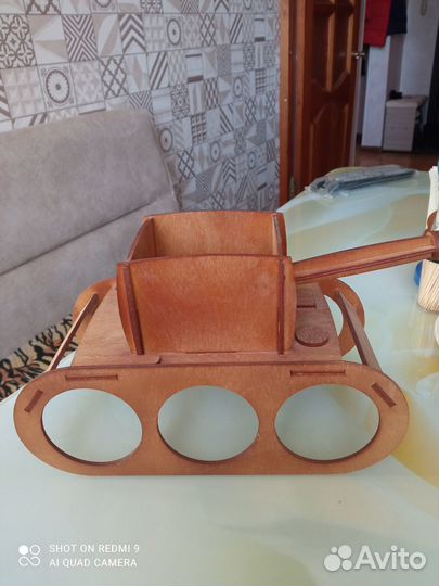 Продам танк под пиво