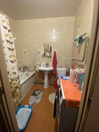 Квартира-студия, 28 м², 12/16 эт.