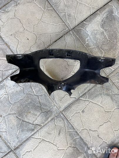 Рамка фары suzuki летц 5