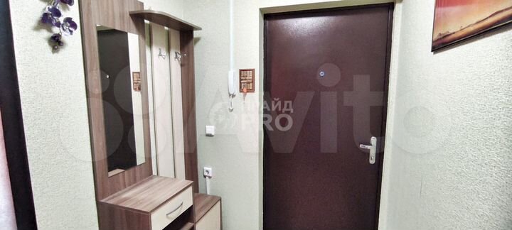 Квартира-студия, 27 м², 14/16 эт.