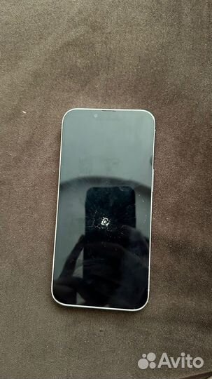 iPhone 13 Pro, 128 ГБ