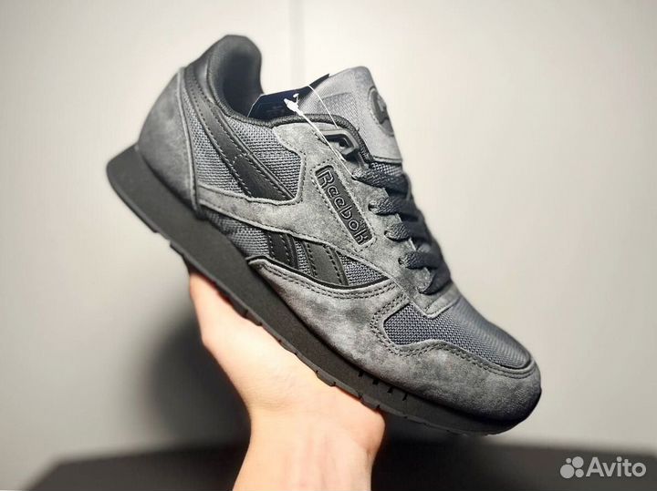 Кроссовки Reebok Classic