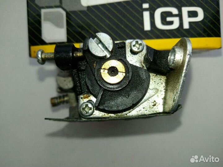 Карбюратор для бензотехники