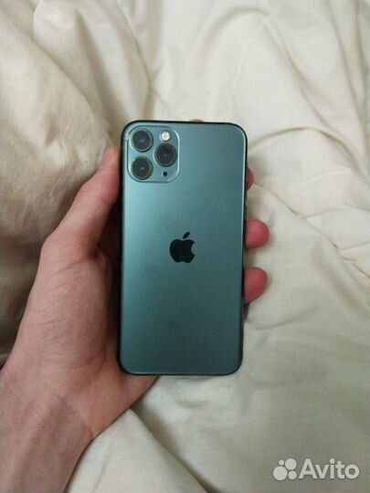 Айфон 11