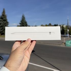 Apple Pencil 1 Оригинал (новый)