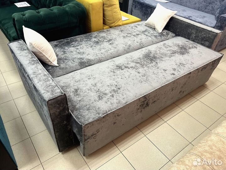 Диван Книжка лофт с цеха