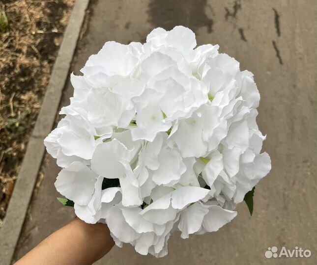 Дублер свадебного букета