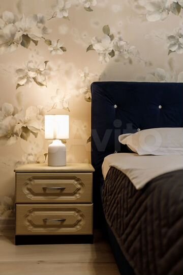 1-к. квартира, 42 м², 1/16 эт.