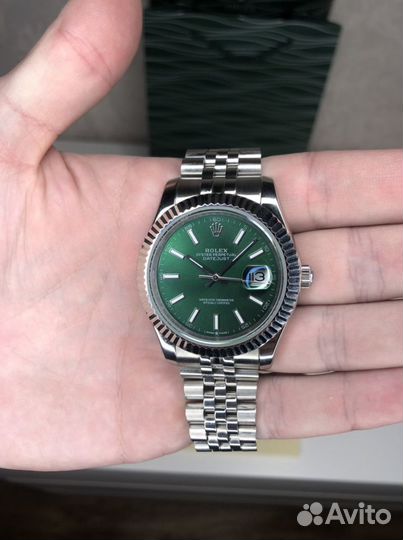 Rolex Datejust 36