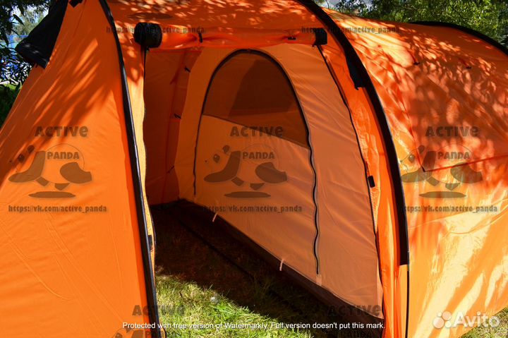 3-х местная палатка mimir ART1908-3