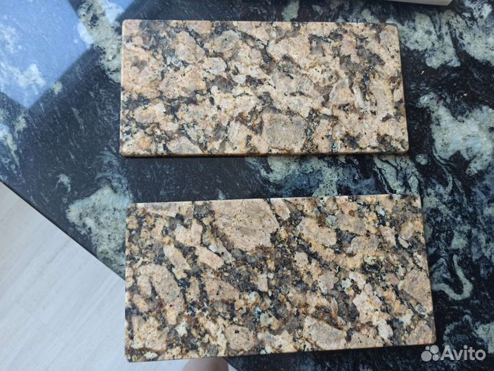 Изделие из натурального камня