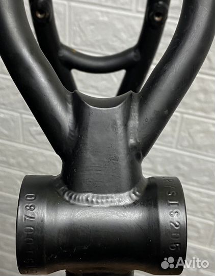 Рамы BMX WTP, Flybikes, Sunday