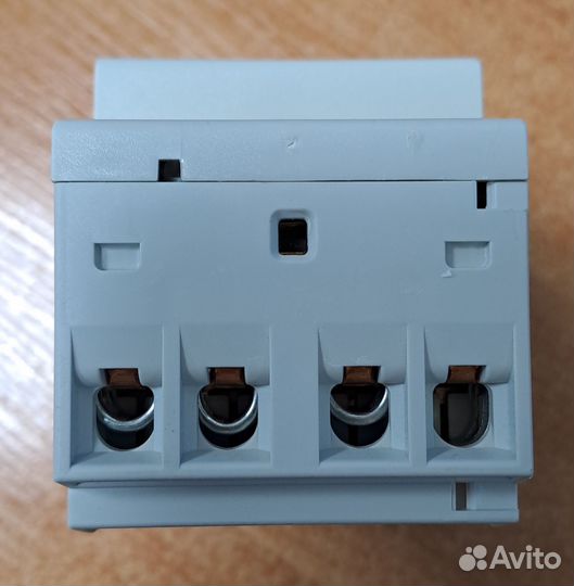 Контактор abb