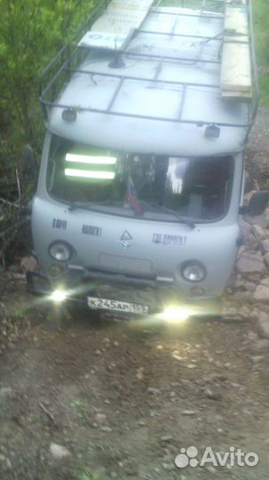 Перевозки туристов