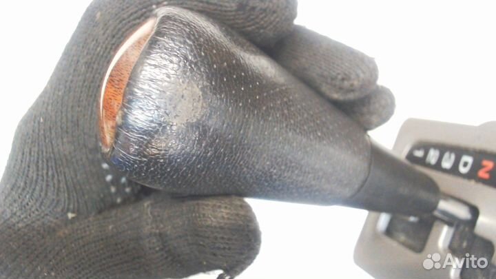 Кулиса кпп Subaru Forester (S11), 2007