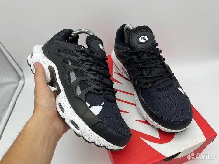 Nike air max tn plus terrascape