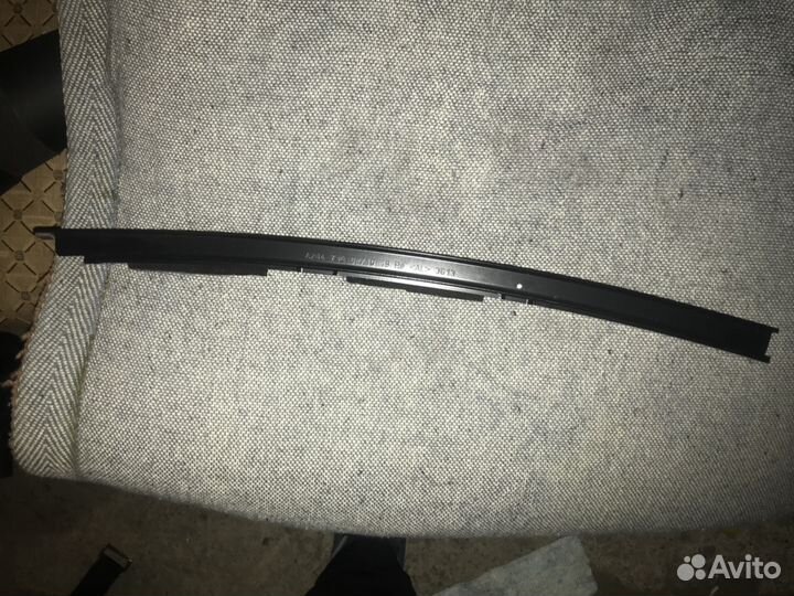 Поперечина Окна мерседес С-класс 204 A2047300219