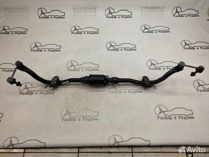 Стабилизатор задний w292 63 AMG S-modell GLE-cla