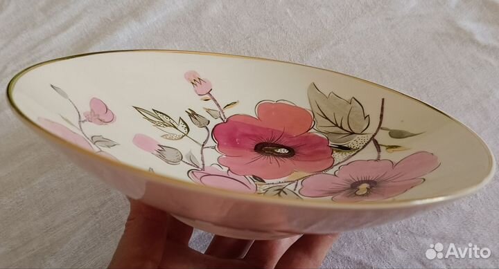 Фарфоровая посуда лфз