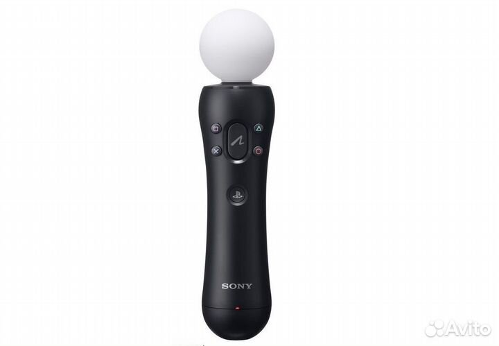 Sony PS Move Motion Controller для PlayStation 3,4