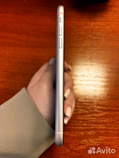 iPhone Xr, 128 ГБ