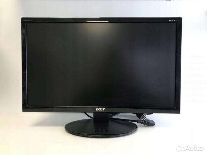 Монитор Acer