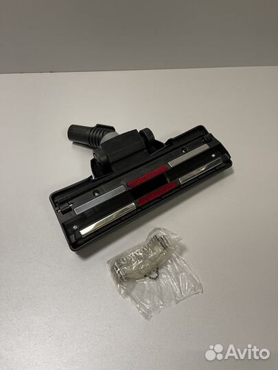 Щетка для пылесоса Bosch Zelmer