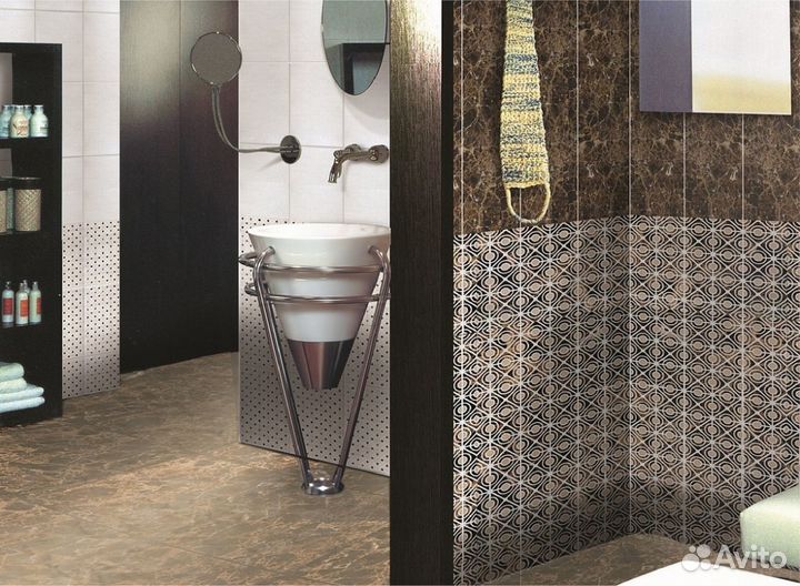 Плиточник Химки