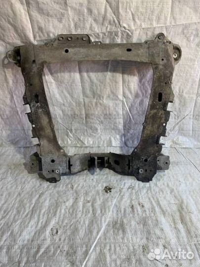 Подрамник передний Renault Symbol K7JA700 2005