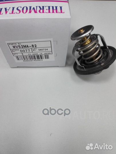 Термостат тама WV52MA82 tama