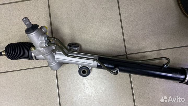 Рейка рулевая GW hover H3, H5, wingle 5