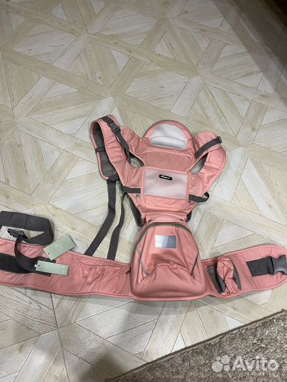 Рюкзак переноска кенгуру