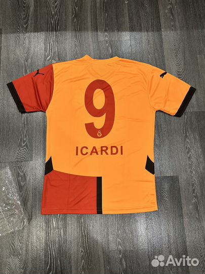 Футбольная форма