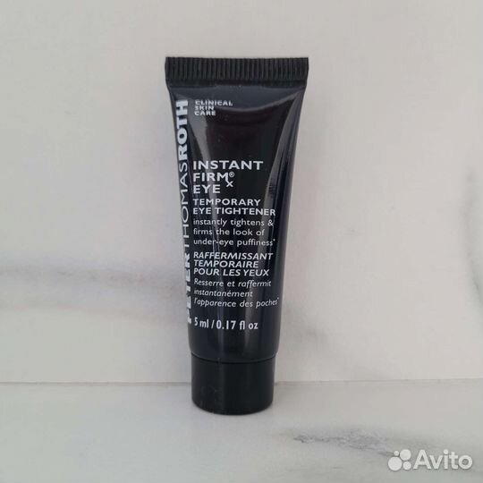 Espa Peter Thomas Roth Face gym