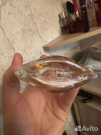 Lancome la vie est belle