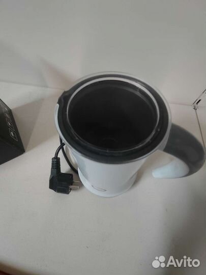 Капучинатор (вспениватель) Kitfort KT-709