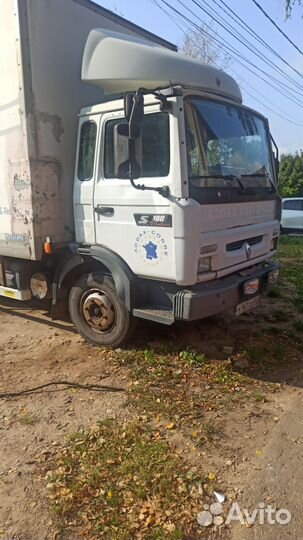 Грузоперевозки 5 тонн-35 кубов