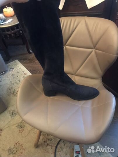 Сапоги JB Martin