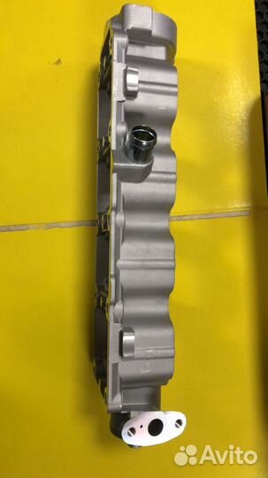 Корпус распредвала Daewoo Nexia 1.5 с/о без датчик