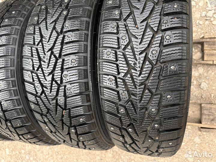 Nokian Tyres Nordman 7 195/65 R15