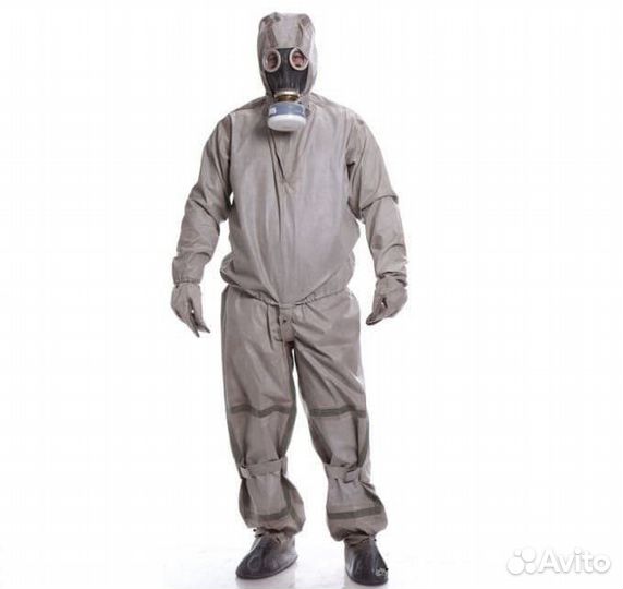 Костюм защитный Л-1 (с хранения) размер 1