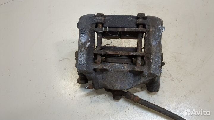 Суппорт Lexus IS, 2007