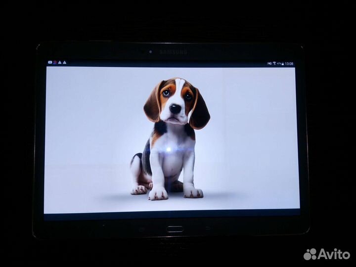 Samsung Galaxy Tab S SM-T800