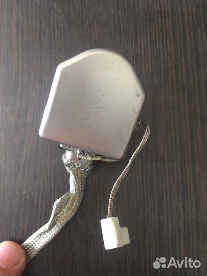 Блок розжига ксенона matsubisha. D2S, D2R