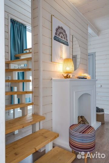 Управление недвижимостью