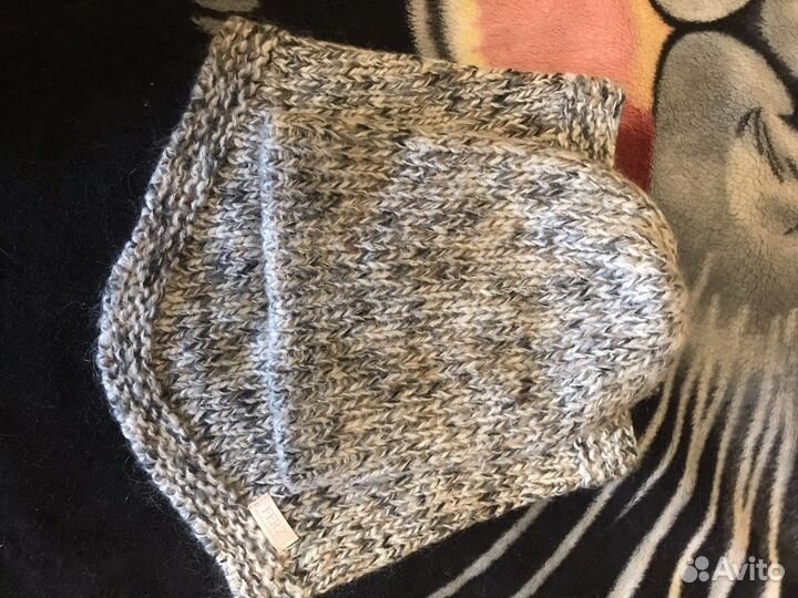 Шапка и снуд ferz