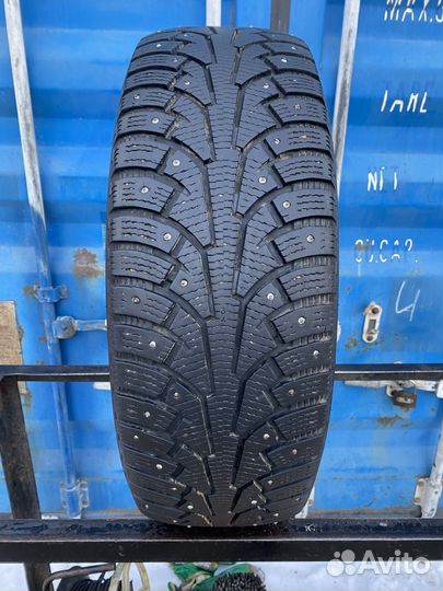 Nokian Tyres Hakkapeliitta 5 225/60 R18 104T